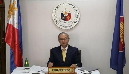 菲律宾副部长爆料视频,揭露政坛黑幕与权力斗争 第1张 菲律宾副部长爆料视频,揭露政坛黑幕与权力斗争 第1张