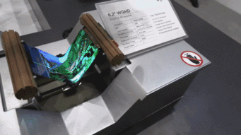 苹果折叠机最新爆料软件,颠覆性设计即将揭晓! 第1张 苹果折叠机最新爆料软件,颠覆性设计即将揭晓! 第1张