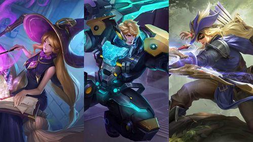 王者赛季皮肤最新爆料,王者赛季皮肤全新爆料抢先看! 第1张 王者赛季皮肤最新爆料,王者赛季皮肤全新爆料抢先看! 第1张