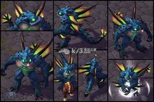 哥斯拉皮肤爆料视频,神秘纹理揭示怪兽之谜 第2张 哥斯拉皮肤爆料视频,神秘纹理揭示怪兽之谜 第2张